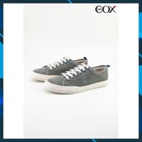 Tết Xả Mới - Giày Thể Thao Nam Cox Shoes Grey 108LO AL6 . ｡