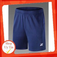 TẾT Xả. Quần Cầu Lông Nam Nữ YONEX VICTOR LINING hàng nhập, chất vải nhẹ, thoáng mát, rút mồ hôi ¹  < . ˇ '