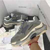 TẾT | Xả Xả| HOT (SẴN 1:1) GIÀY BALENCIAGA TRIPLES ĐẾ PHÂN TẦNG 2020 Có Sẵn : ' 2021 2021
