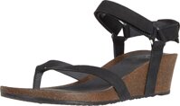 Teva Mahonia Wedge Thong