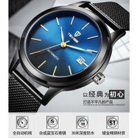 TEVISE-ĐỒNG HỒ ĐẲNG CẤP PHÁI MẠNH