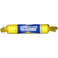 Tex-Schmelz® Traubenzucker Zitrone, 33 g