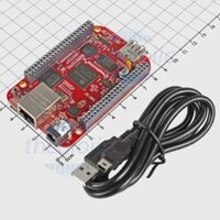 Texas Instruments BeagleBone Black Industrial 4G