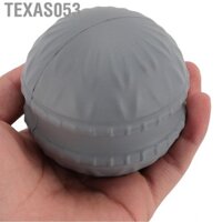 Texas053 Bóng Massage Con Lăn Cơ Giảm Căng Thẳng Đa Năng Cải Thiện Tính Linh Hoạt 7.5Cm Cho Gia Đình