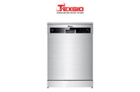 Texgio Dishwasher TG-W60F966 - 15 Bộ Sấy Tăng Cường