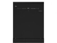Texgio Dishwasher TGDM795B Smart Pro - Máy rửa chén bát 16 bộ, Sấy khí nóng, Màn hình màu siêu đẹp, Cửa điện, Tự động mở & đóng cửa