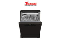 Texgio Dishwasher TGF6019B - 15 Bộ Sấy Turbo