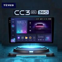 Teyes CC3 2K 360 9 inch Màn Hình Android
