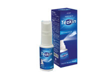 Tezkin xịt