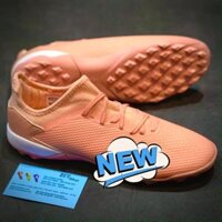 TF Adidas Predator 2020 Hồng (Đã Khâu Đế, Tặng Túi/Tất, BH 3 TH)