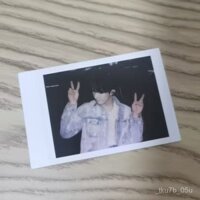 TF Khoảnh khắc gia đình Thế hệ thứ ba Chính thức Su Xinhao Malaysia Địa điểm hòa nhạc Zhou Xiaoka Zhou Bu Huan