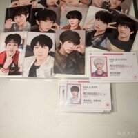 tf Mối quan hệ nguy hiểm của thế hệ thứ tư B Tuần lễ chính thức không ràng buộc nhóm【Xác nhận trước khi mua.,Thanh toán