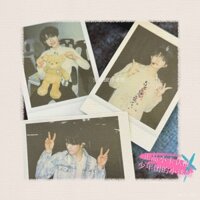 TF Thời Điểm Chính Thức Của Gia Đình Ba Thế Hệ Su Xinhao Zhou Xiaoka Malaysia Tổ Chức Buổi Hòa Nhạc Ràng Buộc Không Thay