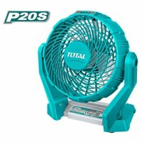 TFALI2007 Thân quạt máy dùng pin 20V total ( không kèm pin với sạc)