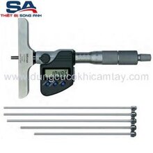 Panme điện tử đo sâu Mitutoyo 329-250-30
