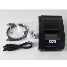 Máy in hóa đơn Xpos T58K