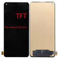 Tft LCD Cho Realme GT2 Pro RMX3301 RMX3300 Màn Hình LCD Hiển Thị Bộ Số Hóa