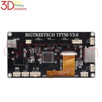 TFT43 TFT50 TFT70 V3.0 Màn Hình Cảm Ứng Hiển Thị WIFI Cho SKR V1.3 V1.4 MINI E3 Ender 3 3D Máy In Phần MKS TFT