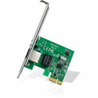 TG-3468 Gigabit PCI Express Network Adapter