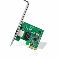 TG-3468 Gigabit PCI Express Network Adapter