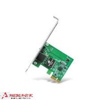 TG-3468 Gigabit PCI Express Network Adapter