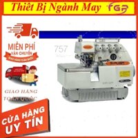 TG > ⭐️  Máy Vắt Sổ 2 Kim 5 Chỉ Siruba 757K ⭐️⭐️⭐️⭐️⭐️