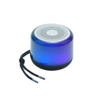 TG363 5W bluetooth 5.3 Speaker Portable Speaker 45mm Subwoofer RGB Light TWS 600mAh Outdoors Wireless Speaker