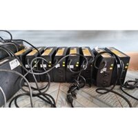 TG500, TG1000, Cyperpower