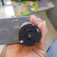 TG85E CH77 D919 100RPM 12V 24V 100 VONG PHÚT CỰC MẠNH giảm tốc
