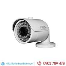 Camera IP hồng ngoại J-Tech SHD5701B - 2MP