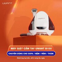 TGD006 Máy giặt hút cầm tay Spot Cleaner UWANT B100 - Tặng kèm nước lau