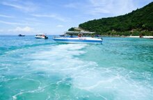 Tour du lịch Đà Nẵng - Cù Lao Chàm - Bà Nà