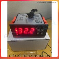 TGT (KHÁC) Đồng hồ nhiệt độ kèm can nhiệt -40-120 STC-2000