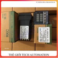 TGT (RKC ) Đồng hồ nhiệt độ RKC REX-C100,C400,C700,C900 (Output Relay)