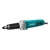 TH 6mm Máy mài khuôn cầm tay 400W Total TG504062 GIATRITHUC