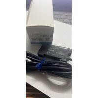 TH Bộ Khuếch Đại Sợi Quang Omron E3X-NA11 NPN E3X-NA41 PNP, dây Cảm biến sợi quang thu phát E32-DC200E DC200 TC200E Mới