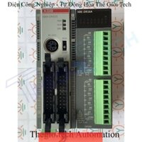 TH Bộ Lập Trình PLC LS XGB | XBM-DN32S DR16S & Mô-đun XBE-DR16A TN16A TN32A DC16A DR16A