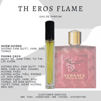 TH Eros Flame