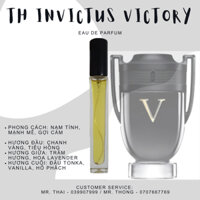 TH  Invictus Victory