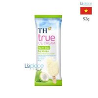 TH Kem que vị dừa