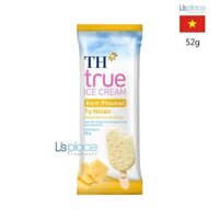 TH Kem que vị Phomai