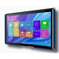 TH Màn Hình Cảm ứng Nối Tiếp 4.3 7 10.1 Inch Dòng TJC X3 X5 LCD Thông Minh HMI TJC8048X570_011C hỗ trợ âm thanh