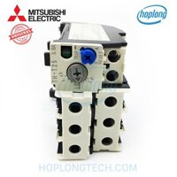 TH-T25 3.6A Rơ le nhiệt dùng cho khởi động từ Mitsubishi dải 2.8-4.4A