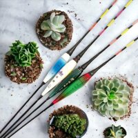 TH- [Tặng pin] Phao đêm câu đài, phao câu đài ban đêm xả kho thanh lý -[S4]