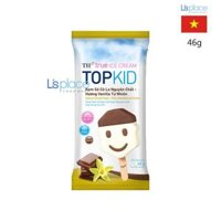 TH TopKid Kem Socola Vani