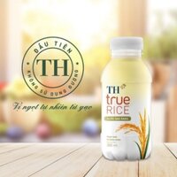 TH True milk nước gạo rang 300ml