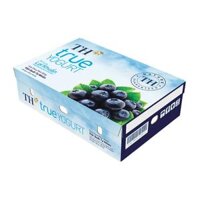 TH TRUE MILK sữa chua ăn vị việt quất 100g/48 – Siêu Thị Bách Hóa Tổng Hợp