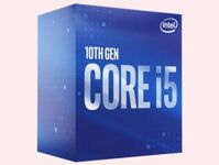 TH WORKSTATION 1/ i5 10400F/ 16GB/ SSD 256GB/ GT 1030