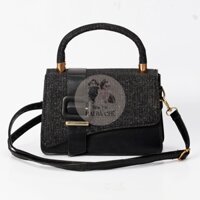 [TH011] Túi xách Sang Chảnh đính kim tuyến Bling Bling cho nữ