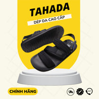 [TH14] Dép Nam Quai Hậu Kiểu Chữ Z TAHADA, Thời Trang, Đế Kép, Thiết Kế Hiện Đại, Sang Trọng